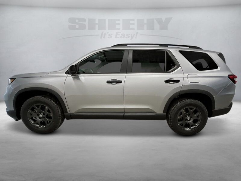 2025 Honda Pilot TrailSport Alexandria VA