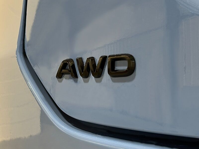 2025 Honda Pilot TrailSport Alexandria VA