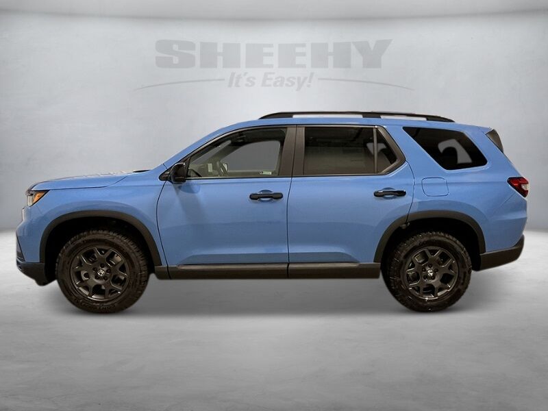 2025 Honda Pilot TrailSport Alexandria VA