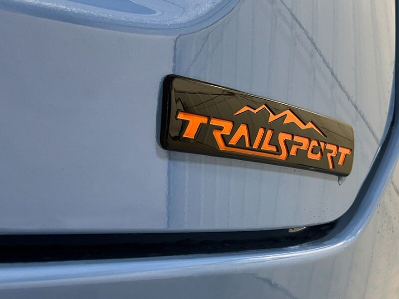2025 Honda Pilot TrailSport Alexandria VA