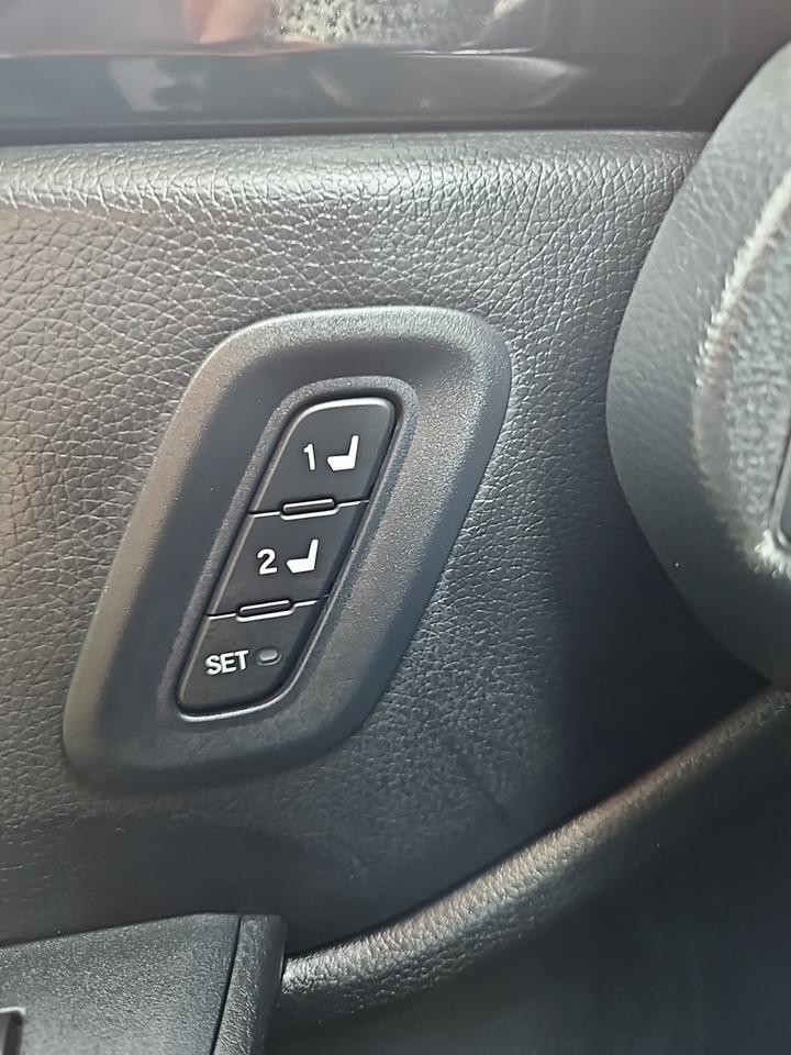 2025 Honda Pilot TrailSport Waldorf MD