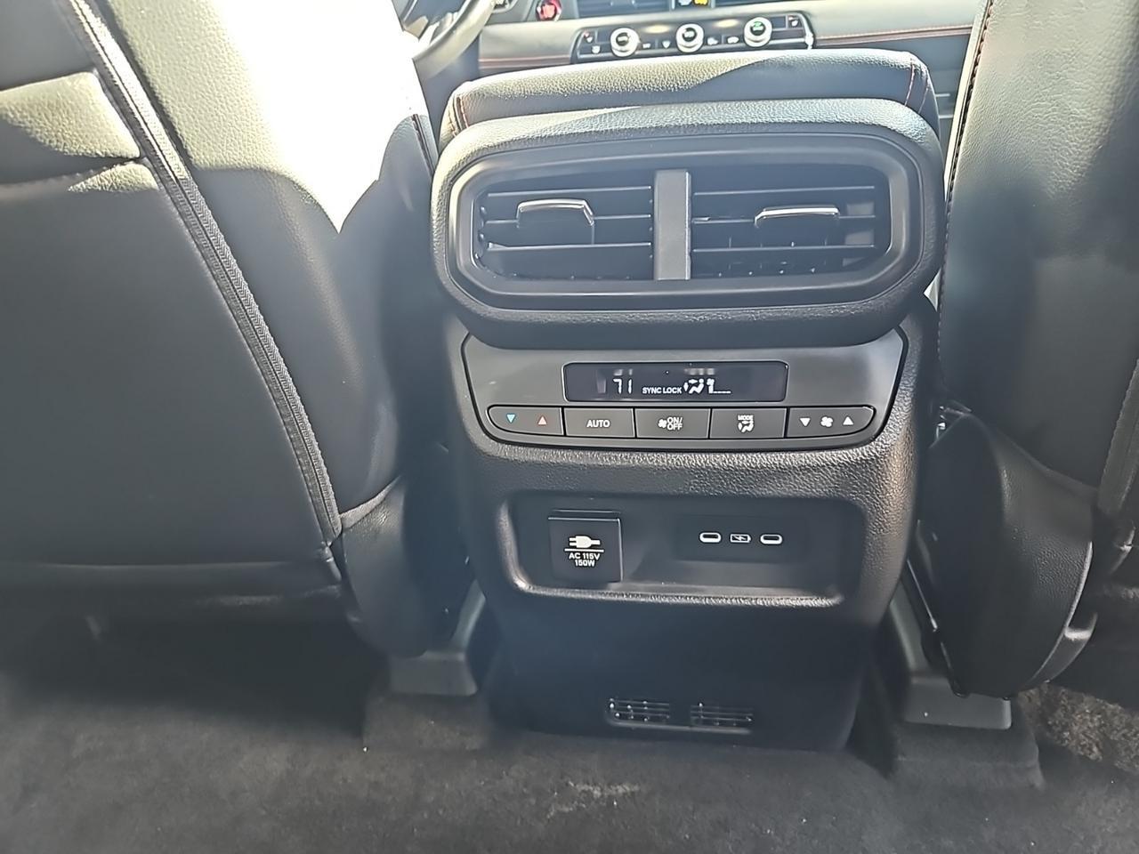 2025 Honda Pilot TrailSport Waldorf MD