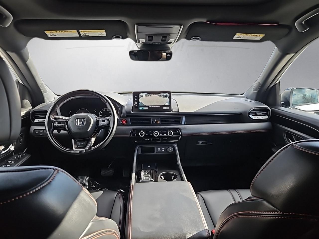 2025 Honda Pilot TrailSport Waldorf MD