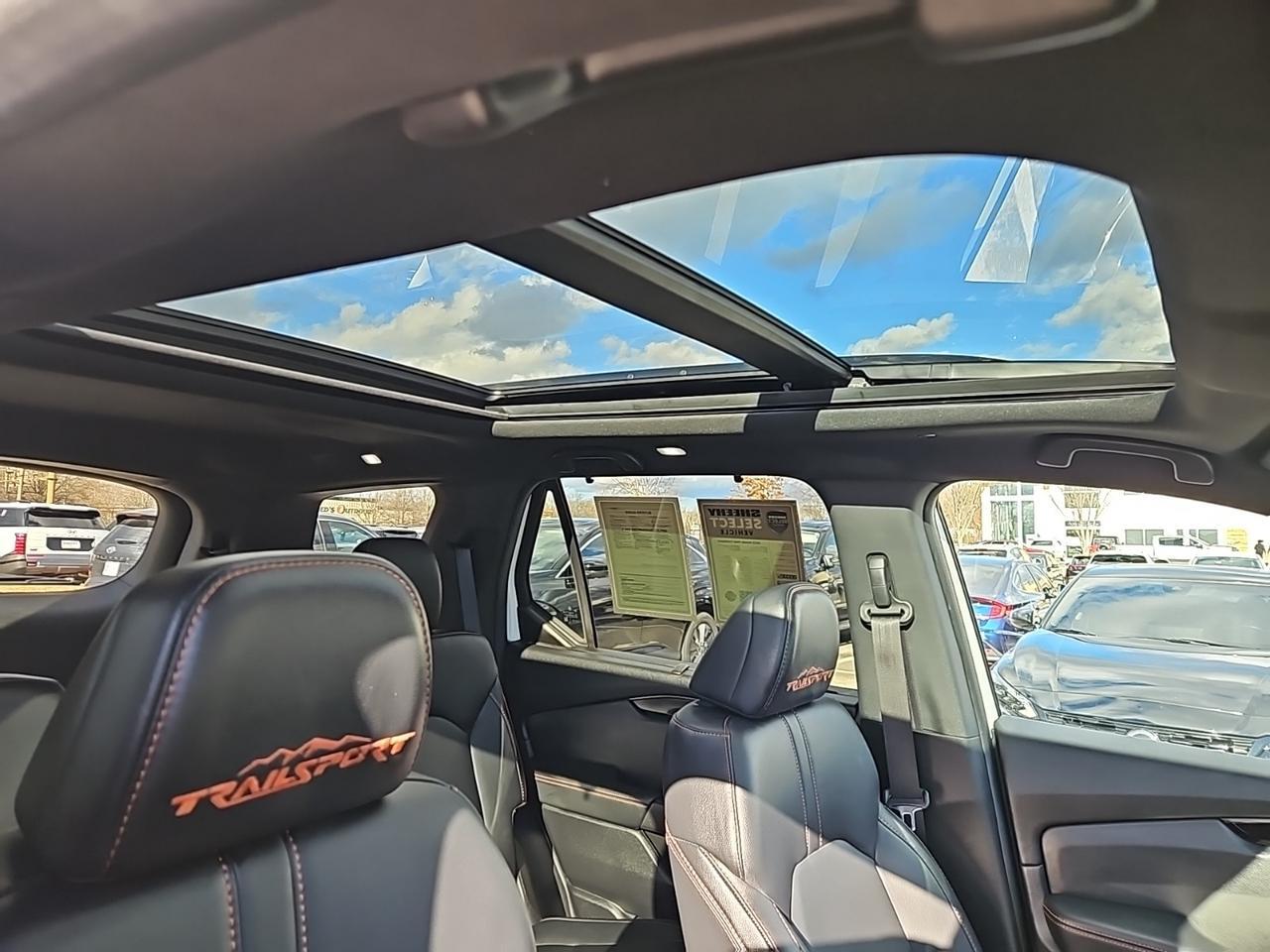 2025 Honda Pilot TrailSport Waldorf MD