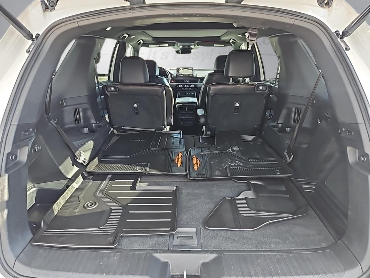 2025 Honda Pilot TrailSport Waldorf MD