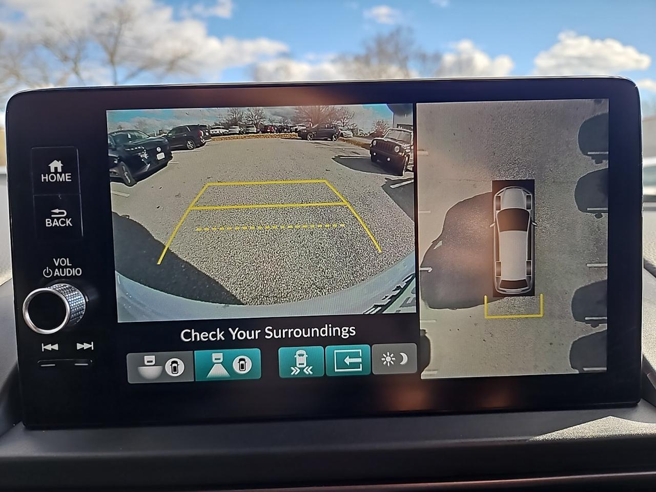 2025 Honda Pilot TrailSport Waldorf MD