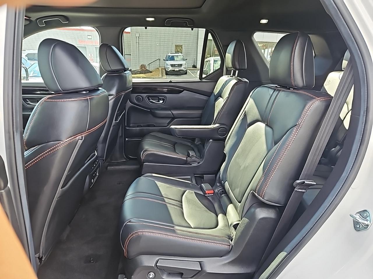 2025 Honda Pilot TrailSport Waldorf MD