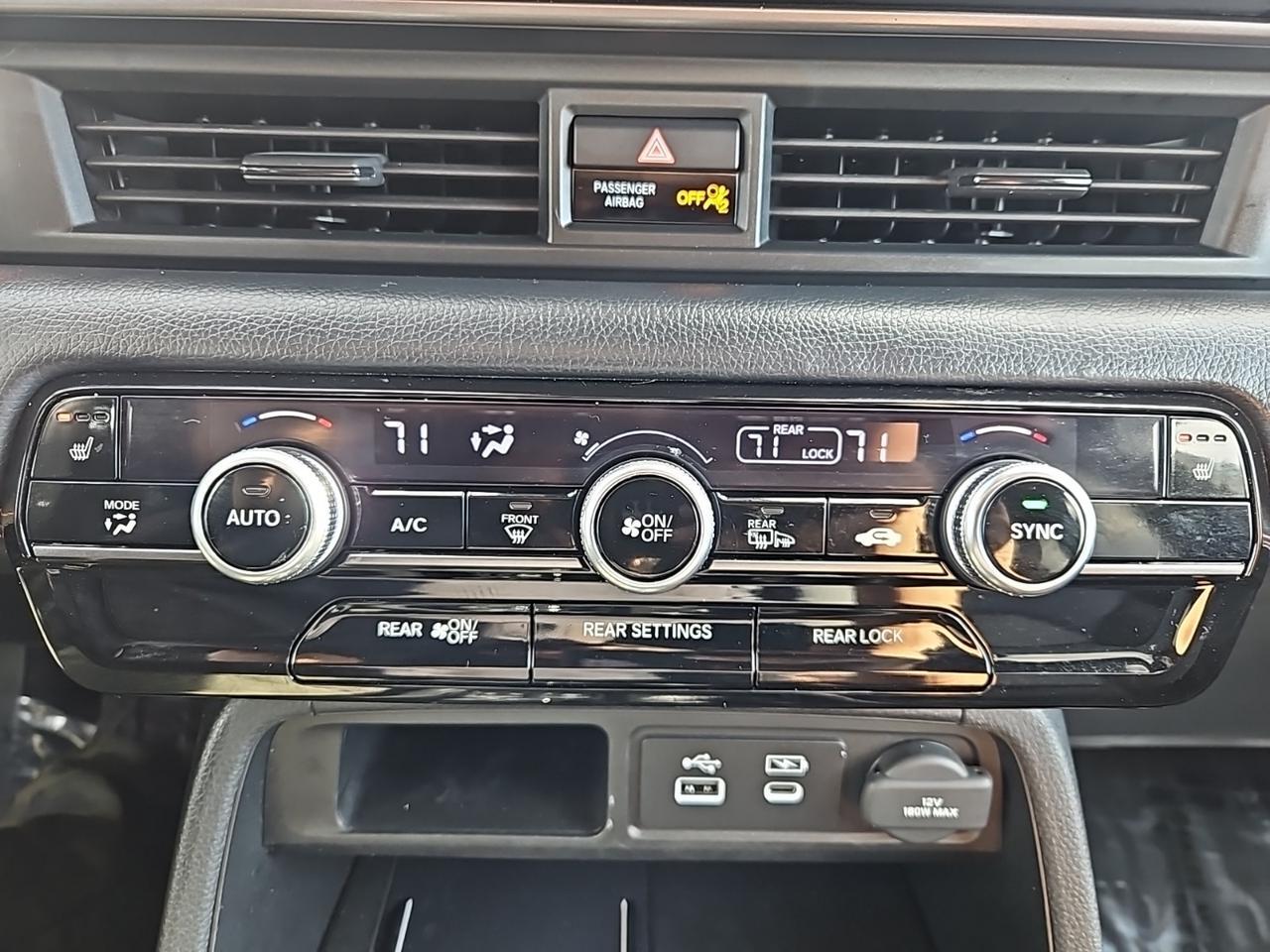 2025 Honda Pilot TrailSport Waldorf MD