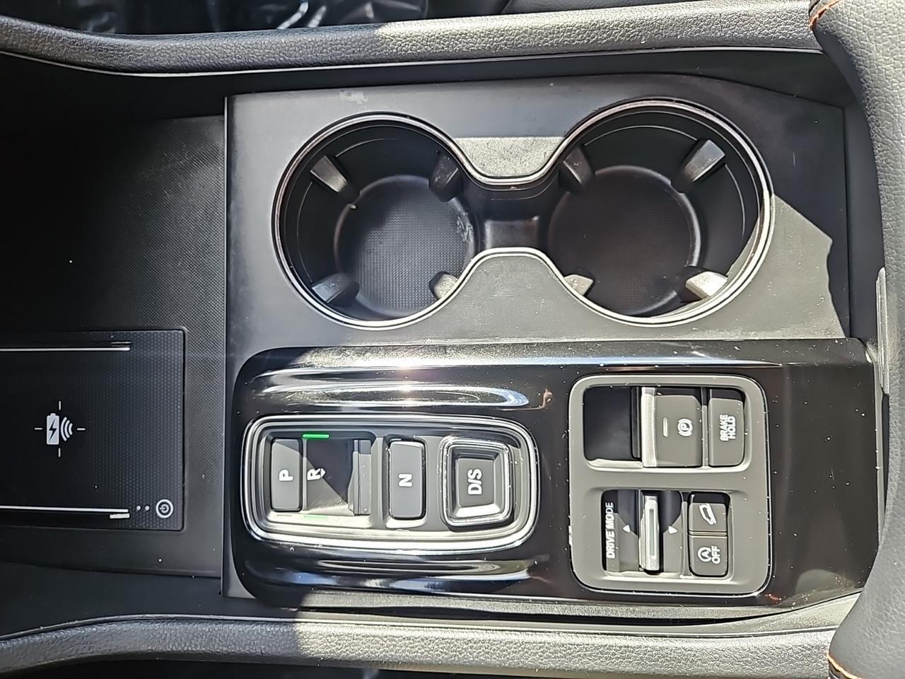 2025 Honda Pilot TrailSport Waldorf MD