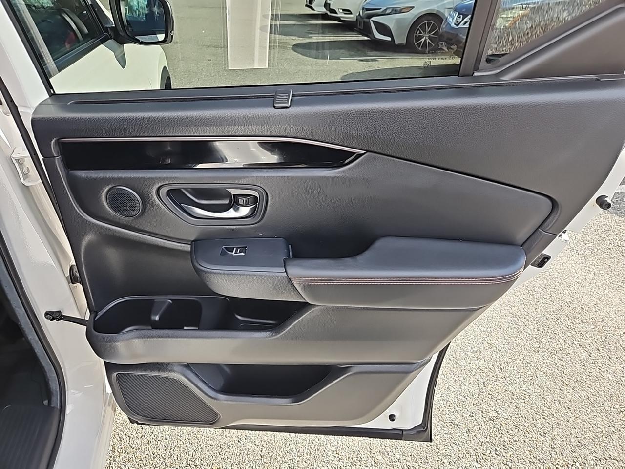 2025 Honda Pilot TrailSport Waldorf MD