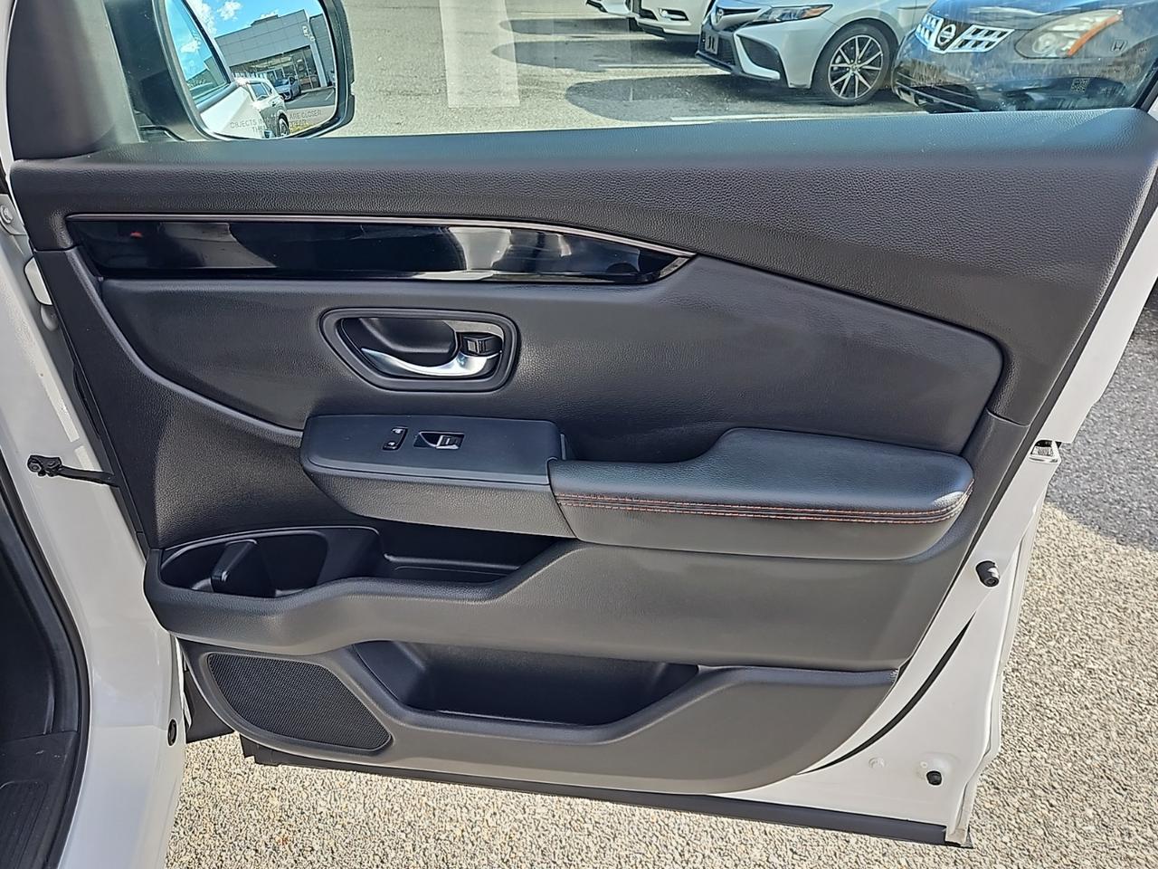 2025 Honda Pilot TrailSport Waldorf MD