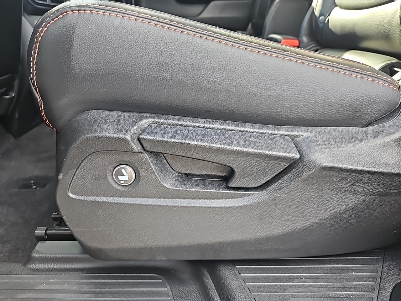 2025 Honda Pilot TrailSport Waldorf MD