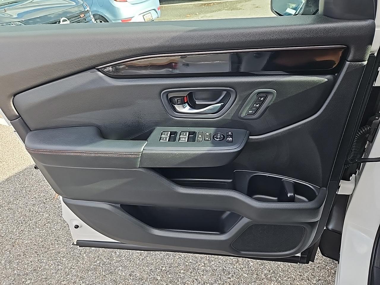 2025 Honda Pilot TrailSport Waldorf MD