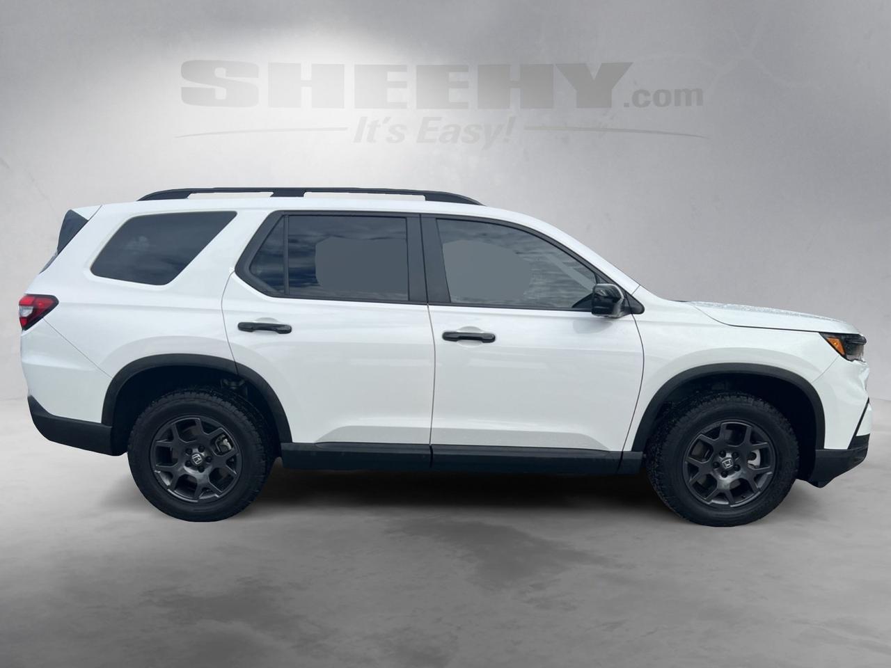 2025 Honda Pilot TrailSport Waldorf MD