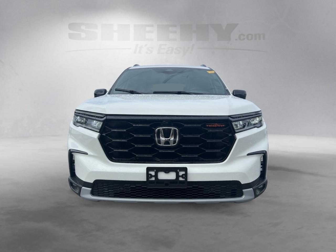 2025 Honda Pilot TrailSport Waldorf MD