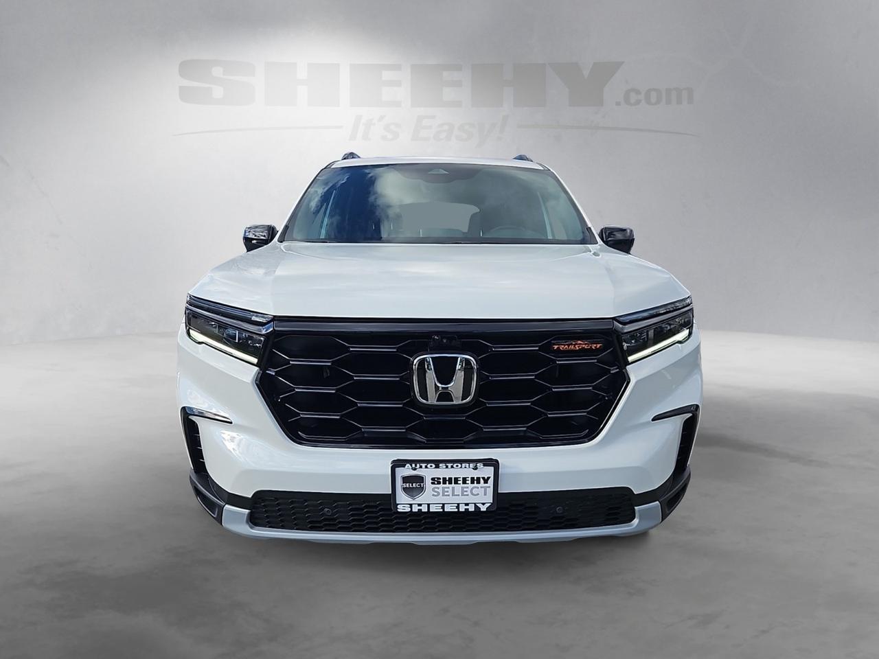 2025 Honda Pilot TrailSport Waldorf MD