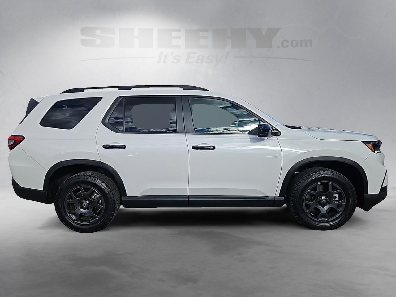 2025 Honda Pilot TrailSport Waldorf MD