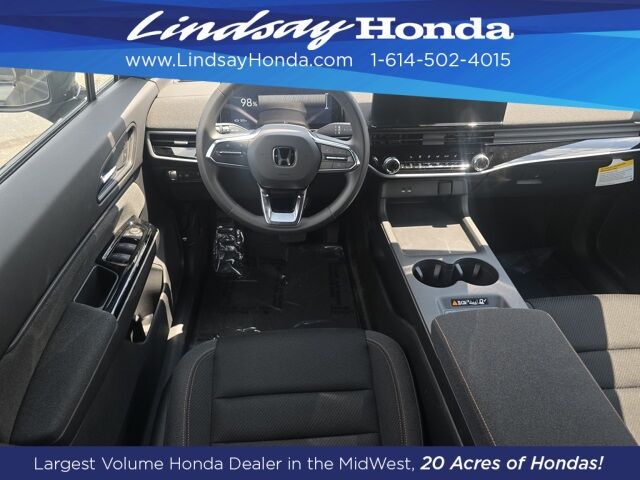 2025 Honda Prologue EX Columbus OH
