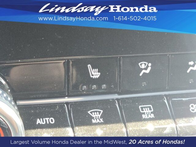 2025 Honda Prologue EX Columbus OH