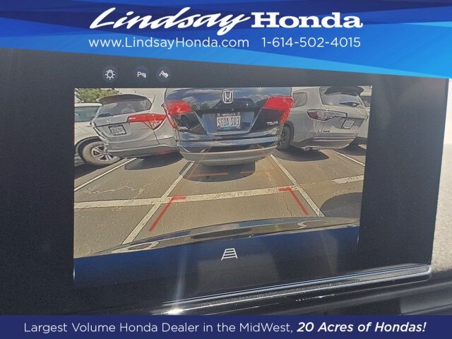 2025 Honda Prologue EX Columbus OH