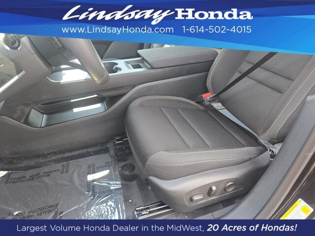 2025 Honda Prologue EX Columbus OH