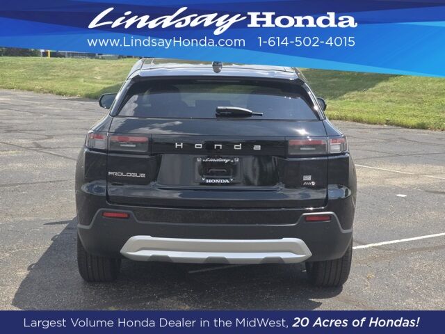 2025 Honda Prologue EX Columbus OH