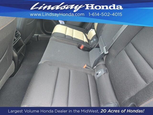 2025 Honda Prologue EX Columbus OH