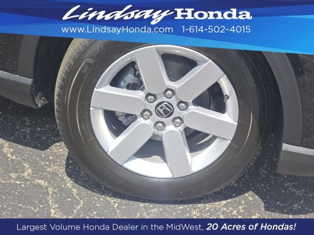 2025 Honda Prologue EX Columbus OH