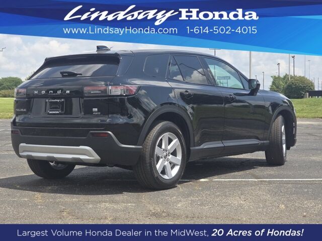 2025 Honda Prologue EX Columbus OH