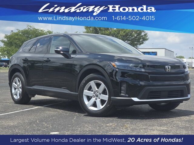 2025 Honda Prologue EX Columbus OH