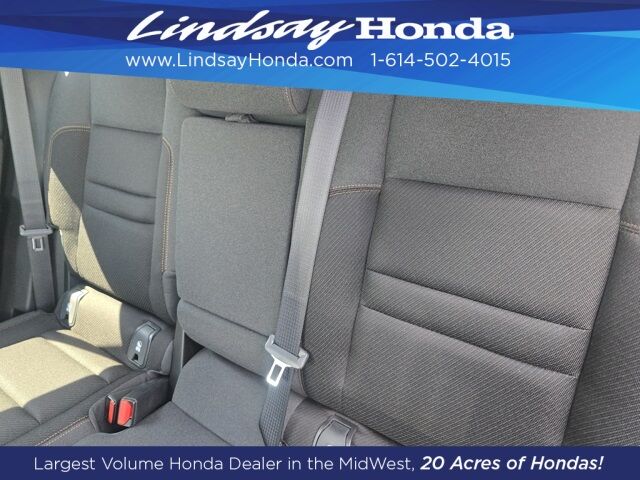 2025 Honda Prologue EX Columbus OH