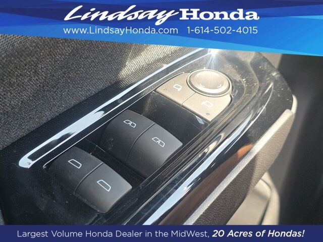 2025 Honda Prologue EX Columbus OH