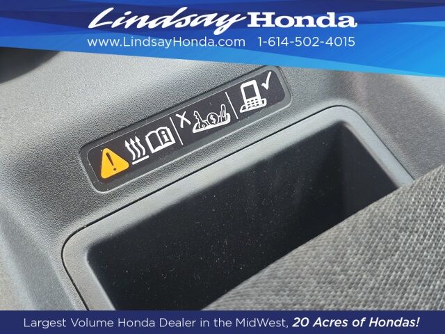 2025 Honda Prologue EX Columbus OH