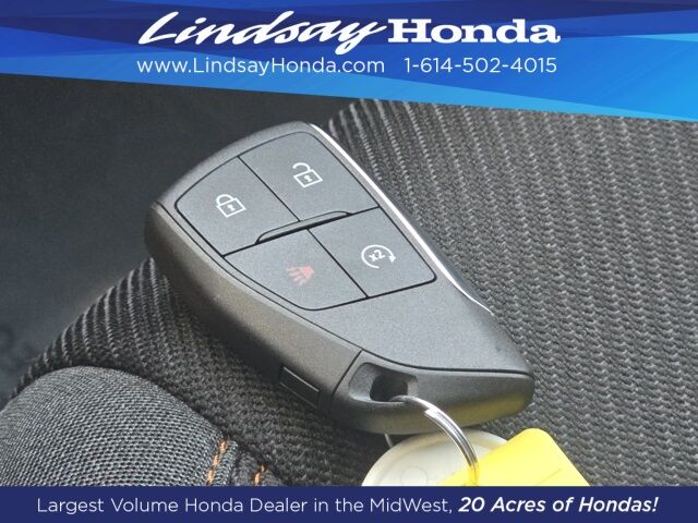 2025 Honda Prologue EX Columbus OH