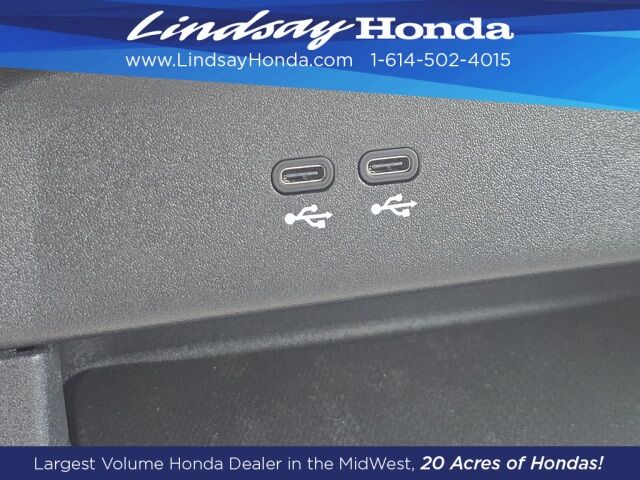 2025 Honda Prologue EX Columbus OH