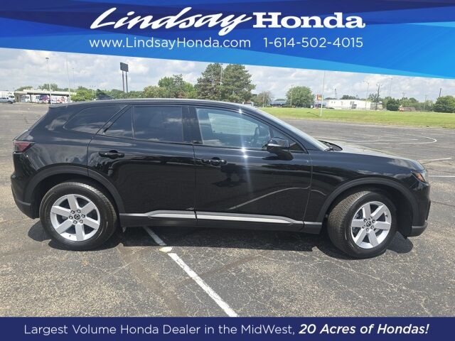 2025 Honda Prologue EX Columbus OH