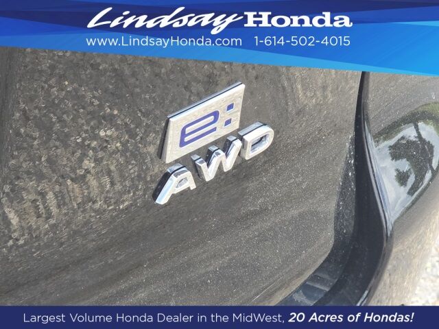 2025 Honda Prologue EX Columbus OH