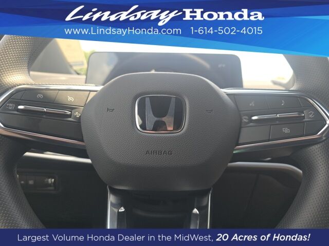 2025 Honda Prologue EX Columbus OH