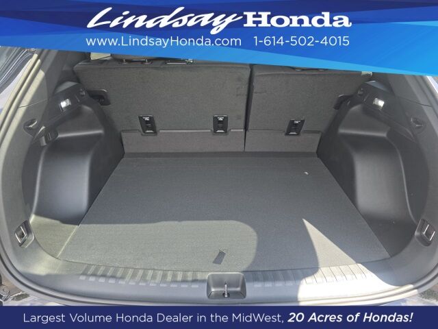 2025 Honda Prologue EX Columbus OH