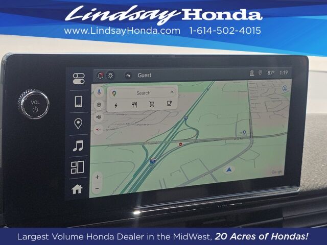 2025 Honda Prologue EX Columbus OH