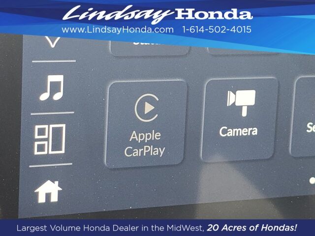 2025 Honda Prologue EX Columbus OH