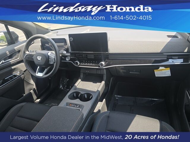 2025 Honda Prologue EX Columbus OH