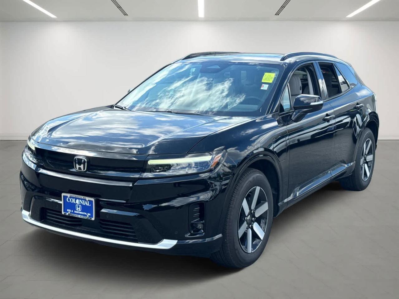 2026 Honda Passport TrailSport photo 10