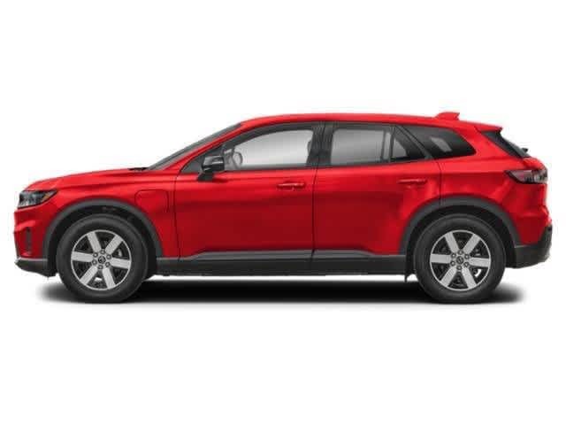 2025 Honda Prologue EX Dartmouth MA