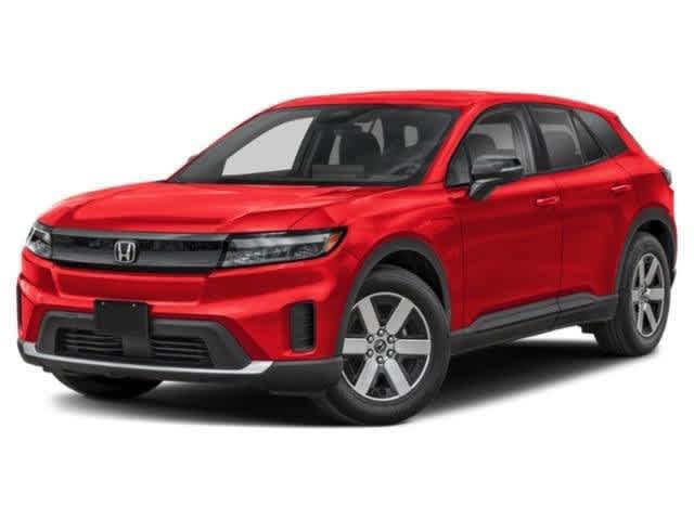 2025 Honda Prologue EX Dartmouth MA