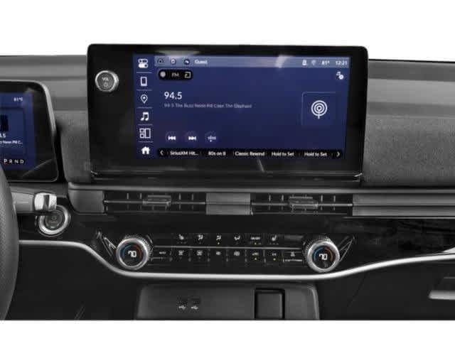 2025 Honda Prologue EX Dartmouth MA