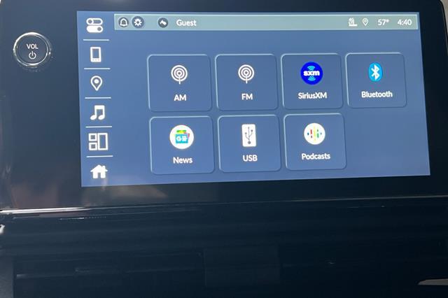 2025 Honda Prologue EX Oakland CA