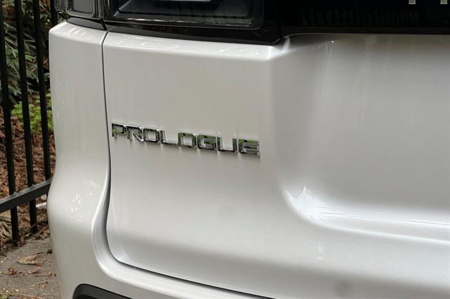 2025 Honda Prologue EX Oakland CA