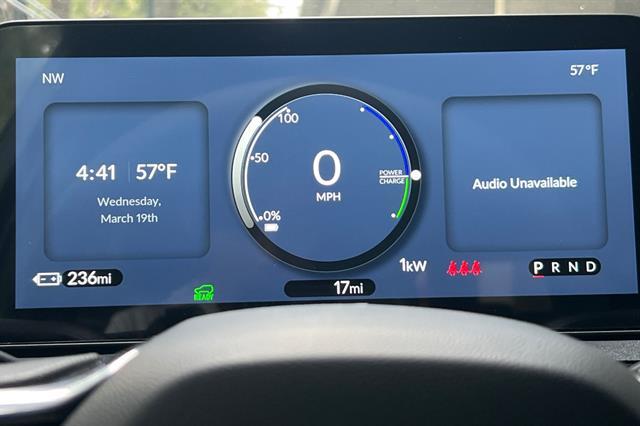 2025 Honda Prologue EX Oakland CA