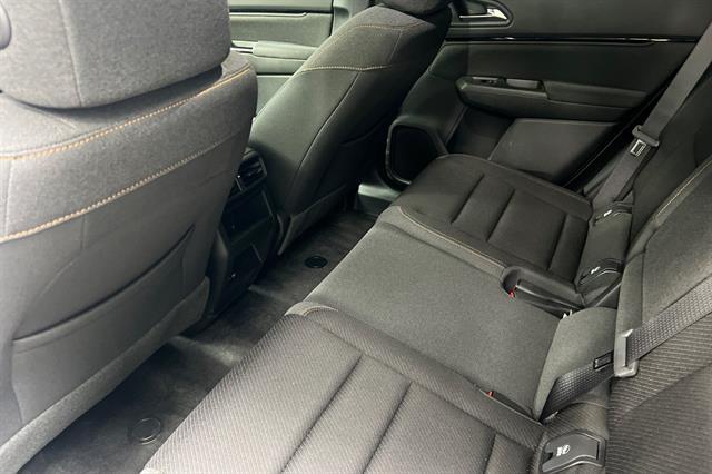 2025 Honda Prologue EX Oakland CA